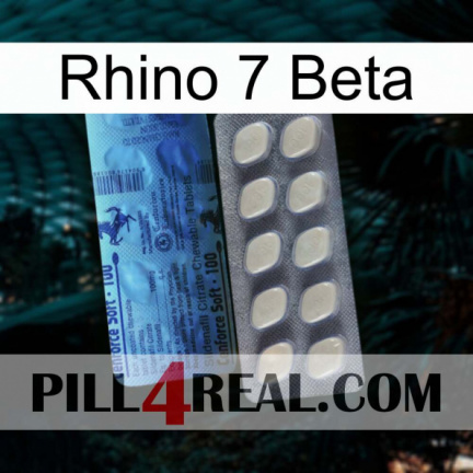 Rhino 7 Beta 34